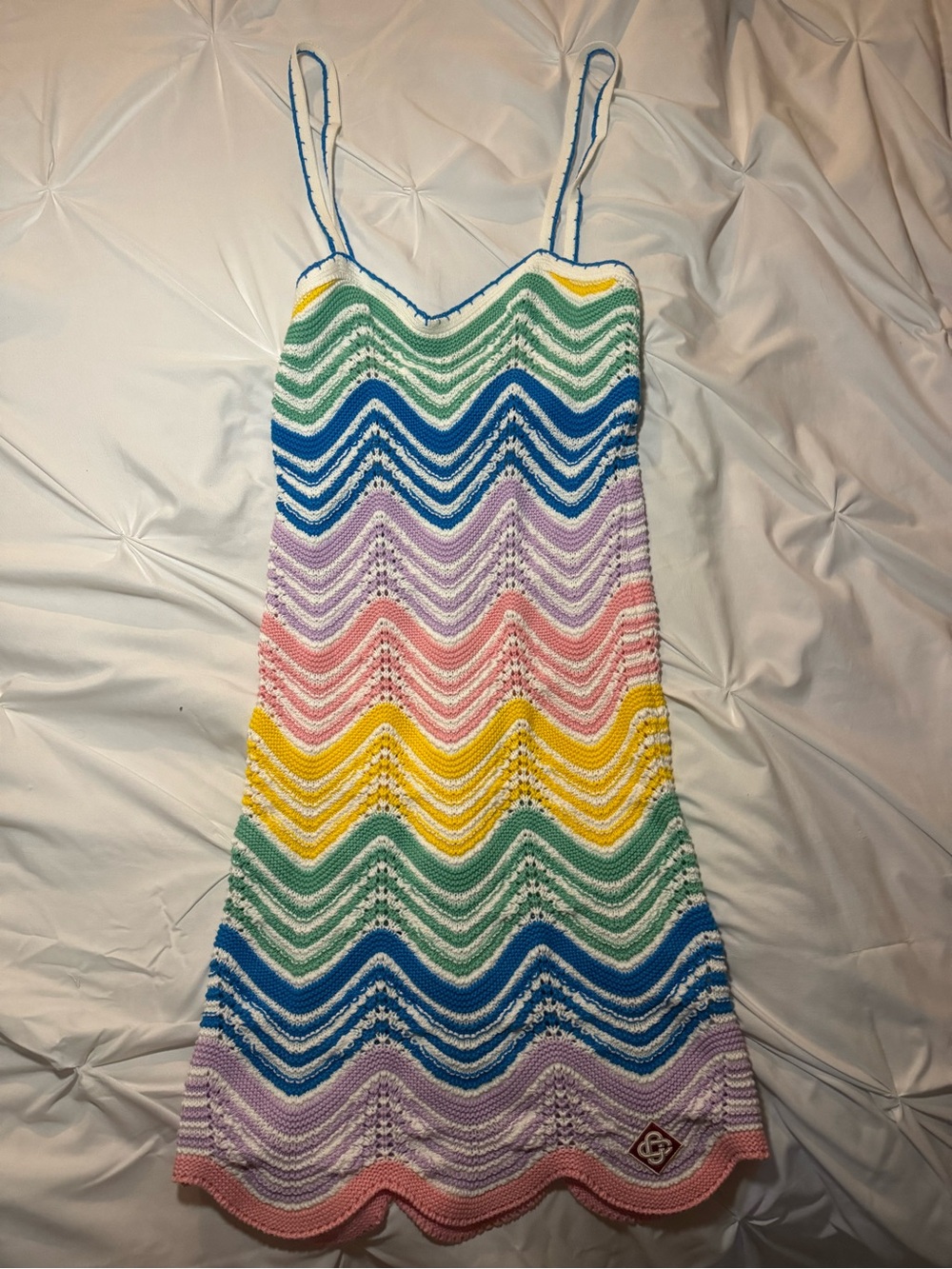 Casablanca Dress - Picture 2 of 6